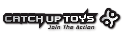 CATCHUP TOYS