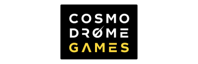 COSMODROME GAMES
