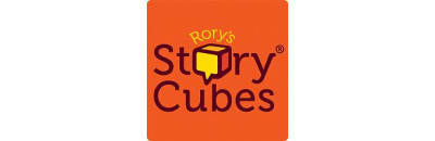 RORYS STORY CUBES
