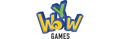 YWOW GAMES