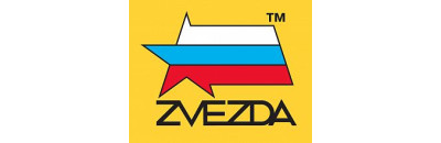 zvezda