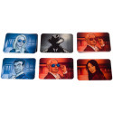 Настольная игра GAGA GAMES GG041 Кодовые имена (Codenames)
