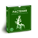 Настольная игра ПРАВИЛЬНЫЕ ИГРЫ 13-01-06 Эволюция. Растения