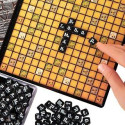 Настольная игра БИПЛАНТ 10014 Эрудит "Готика" № 1