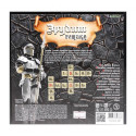 Настольная игра БИПЛАНТ 10014 Эрудит "Готика" № 1
