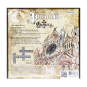 Настольная игра БИПЛАНТ 10015 Эрудит "Готика" № 2