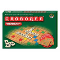 Настольная игра ДЕСЯТОЕ КОРОЛЕВСТВО 01078 Словодел Великан