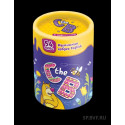 Магнитная игра БАНДА УМНИКОВ УМ090 "C the B" на английском языке