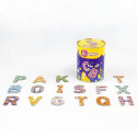 Магнитная игра БАНДА УМНИКОВ УМ090 "C the B" на английском языке