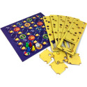 Настольная игра PLAY LAND A-827 День Кошек