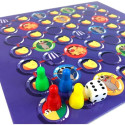 Настольная игра PLAY LAND A-827 День Кошек