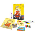 Настольная игра СКВИРЛ СТО019 100500 слов