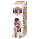 Настольная игра ДЕСЯТОЕ КОРОЛЕВСТВО 01506 Падающая башня
