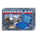 Настольная игра ДЕСЯТОЕ КОРОЛЕВСТВО 00993 Морской бой 2