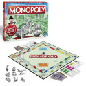 Настольная игра HASBRO GAMING C1009121 Монополия Классика
