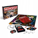 Настольная игра HASBRO GAMING E1871121 Монополия Большая афера