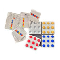 Настольная игра MARTINEX M6258 Пентаго Третье Измерение