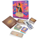 Настольная игра СКВИРЛ БЭН24 Банкмэн