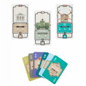 Настольная игра СКВИРЛ БЭН24 Банкмэн