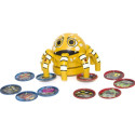 Игра CATCHUP TOYS SS-001S-CUE Spider Spin Cute