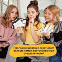 Игра-головоломка BRAINY TRAINY УМ268 Программирование