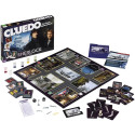 Настольная игра HASBRO GAMING А42261210 CLUEDO Шерлок