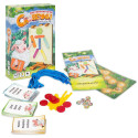 Настольная игра ЭВРИКУС BG-17008 Словечки