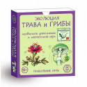 Доп. набор ПРАВИЛЬНЫЕ ИГРЫ 13-01-07 Эволюция. Трава и грибы