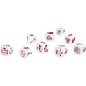 Настольная игра RORYS STORY CUBES RSC33 кубики историй Герои