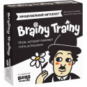 Игра-головоломка BRAINY TRAINY УМ462 Эмоциональный интеллект