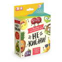 Настольная игра ORIGAMI 5337 Не Кисни!