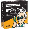 Игра-головоломка BRAINY TRAINY УМ547 Инженерное мышление