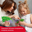 Настольная игра BRAINY GAMES УМ518 Счётные лягушки