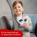 Настольная игра BRAINY GAMES УМ522 Фигурные прятки