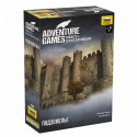 Настольная игра ZVEZDA 8999 Adventure Games. Подземелье