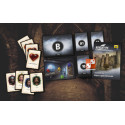 Настольная игра ZVEZDA 8999 Adventure Games. Подземелье