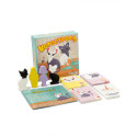 Настольная игра ЭВРИКУС BG-17020 Котострофа