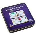 Настольная игра ДЕСЯТОЕ КОРОЛЕВСТВО 2729 Гадальные карты. Квадрат судьбы