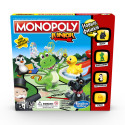 Настольная игра HASBRO GAMING A6984RA0 Монополия Джуниор