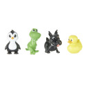 Настольная игра HASBRO GAMING A6984RA0 Монополия Джуниор