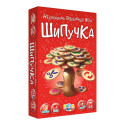 Настольная игра DOJOY DJ-BG16 Шипучка (3-е издание)