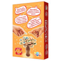 Настольная игра DOJOY DJ-BG16 Шипучка (3-е издание)