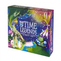 Настольная игра STRATEG 30460 The time of legends