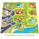 Настольная игра DOJOY DJ-BG17 Страсти-мордасти. Терапевтические сказки