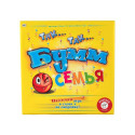 Настольная игра PIATNIK 714979 Тик-Так Бумм Семья