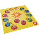 Настольная игра PIATNIK 714979 Тик-Так Бумм Семья