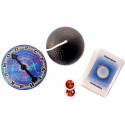 Настольная игра PIATNIK 795299 Тик-Так Бумм Цепная реакция
