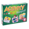 Настольная игра PIATNIK 797996 Activity Вперед