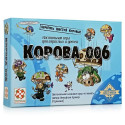Настольная игра СТИЛЬ ЖИЗНИ 0019 Корова 006