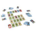 Настольная игра СТИЛЬ ЖИЗНИ 2372 Корова 006. Юбилейная